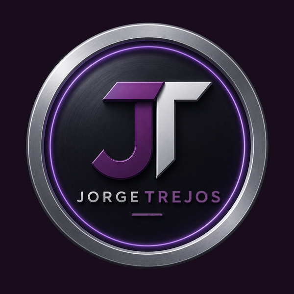Jorge Trejos